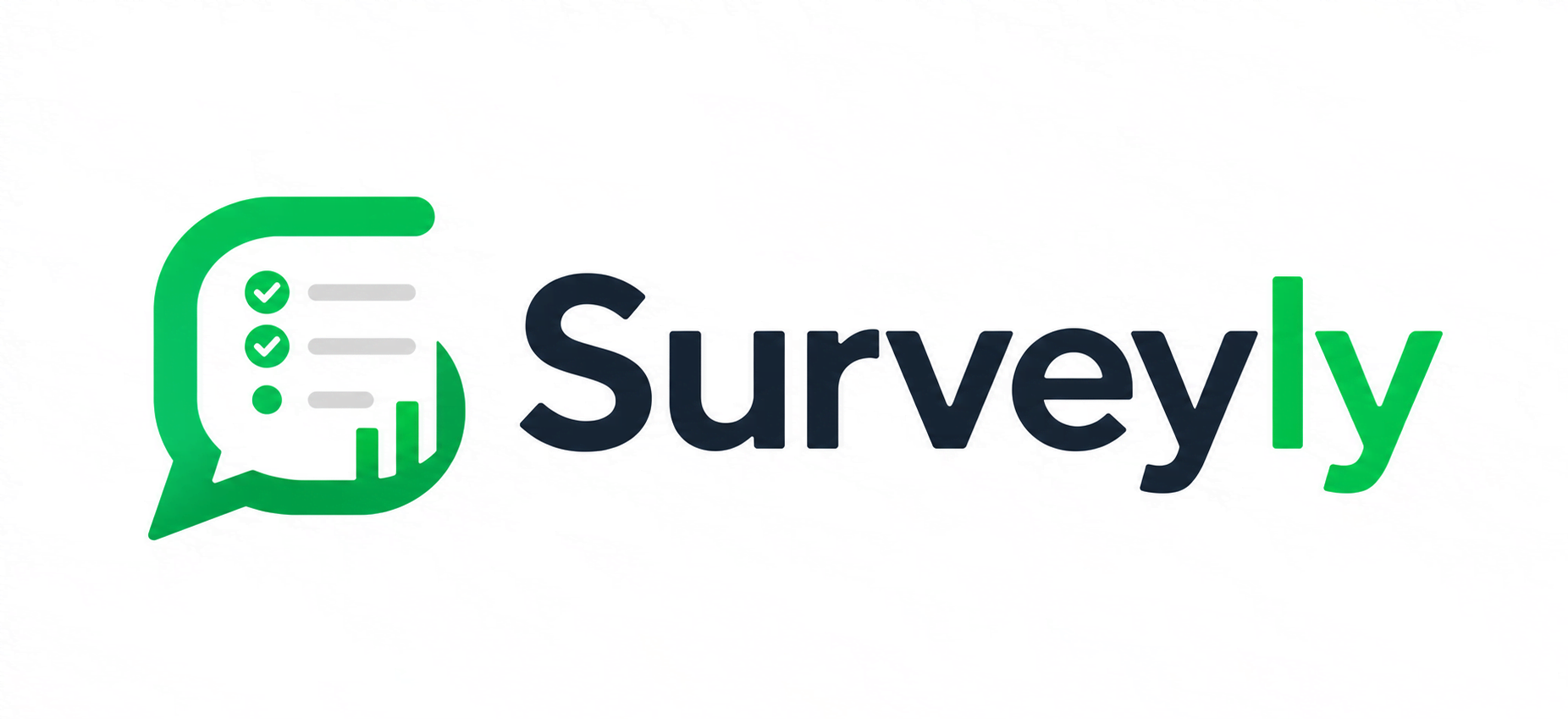 Surveyly — WhatsApp anket yazılımı